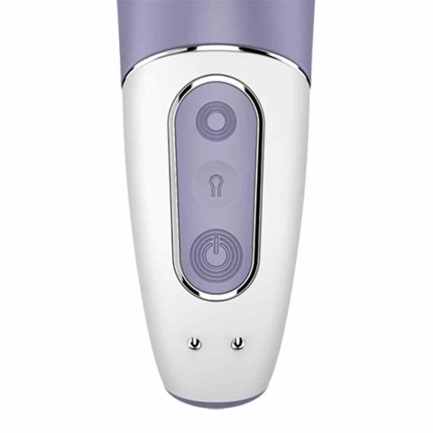 Satisfyer - Triple A Marketing GmbH Air Pump Vibrator 1