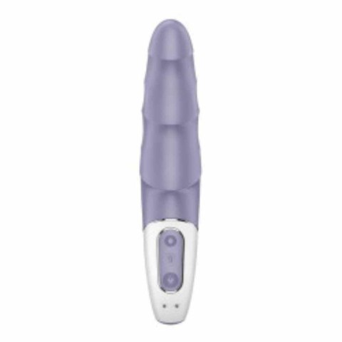 Satisfyer - Triple A Marketing GmbH Air Pump Vibrator 1