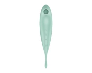 Satisfyer - Triple A Marketing GmbH Twirling Pro Connect App mint
