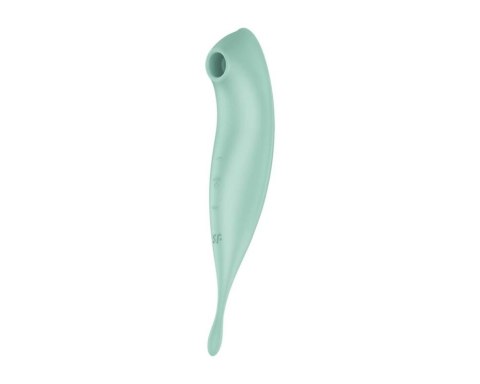 Satisfyer - Triple A Marketing GmbH Twirling Pro Connect App mint
