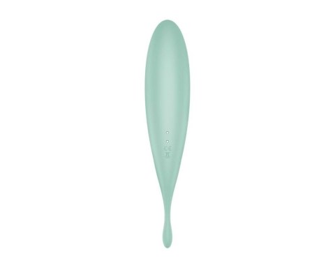 Satisfyer - Triple A Marketing GmbH Twirling Pro Connect App mint
