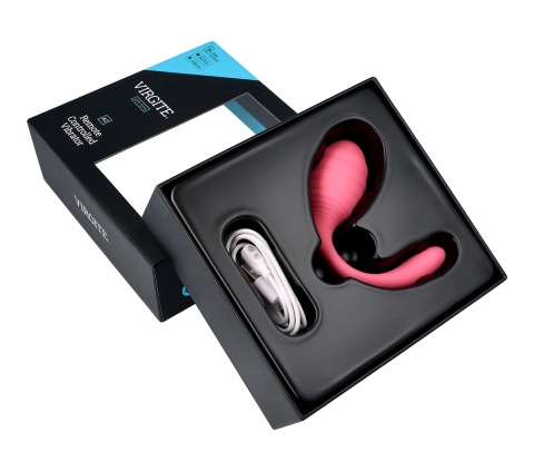 Zawartość opakowania – Virgite A2 z kablem USB i instrukcją Zawartość opakowania – Virgite A2 z kablem USB i instrukcją