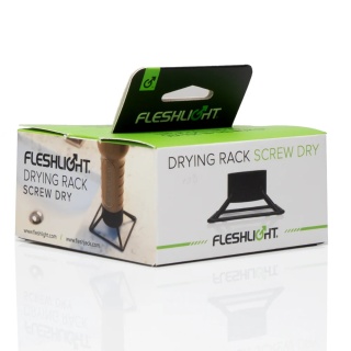 Fleshlight Screw Dry – Stojak Suszący do Masturbatorów