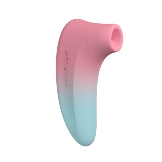 Lovense Tenera 2 – inteligentny stymulator łechtaczki z funkcją ssania
