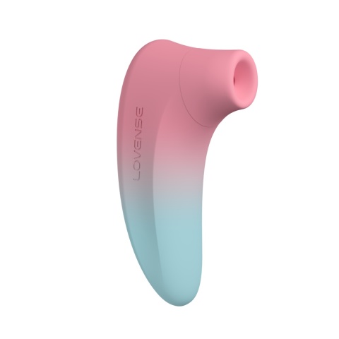 Lovense Tenera 2 – inteligentny stymulator łechtaczki z funkcją ssania Lovense Tenera 2 – inteligentny stymulator łechtaczki z funkcją ssania