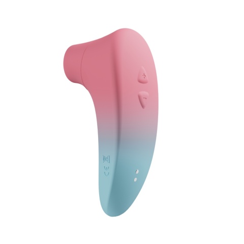Lovense Tenera 2 – inteligentny stymulator łechtaczki z funkcją ssania Lovense Tenera 2 – inteligentny stymulator łechtaczki z funkcją ssania
