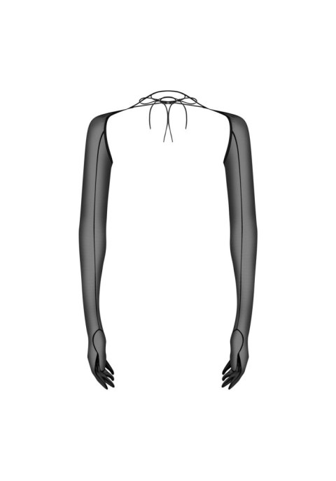 Obsessive - Euphori rękawiczki S/M/L