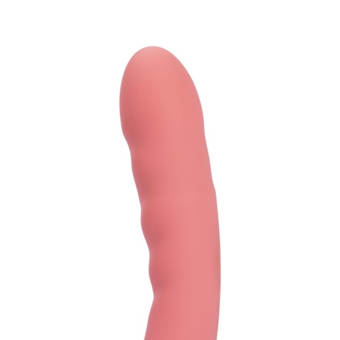 Svakom Ava Neo Peach Pink – Wibrator z funkcją thrustingu i aplikacją Svakom Ava Neo Peach Pink – Wibrator z funkcją thrustingu i aplikacją