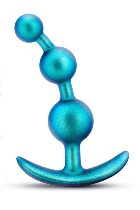 ANAL ADVENTURES MATRIX GAMMA PLUG NEPTUNE TEAL ANAL ADVENTURES MATRIX GAMMA PLUG NEPTUNE TEAL