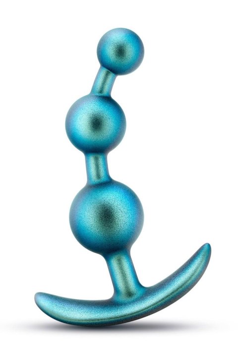 ANAL ADVENTURES MATRIX GAMMA PLUG NEPTUNE TEAL ANAL ADVENTURES MATRIX GAMMA PLUG NEPTUNE TEAL