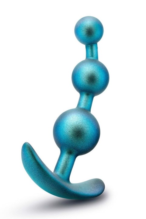 ANAL ADVENTURES MATRIX GAMMA PLUG NEPTUNE TEAL ANAL ADVENTURES MATRIX GAMMA PLUG NEPTUNE TEAL