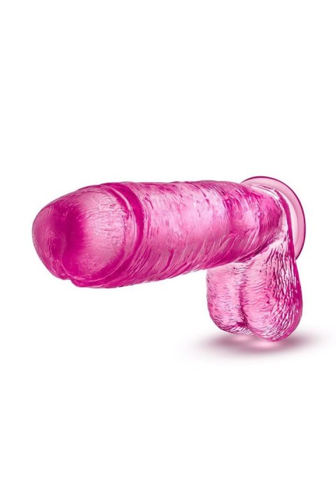 B YOURS PLUS BIG N’ BULKY PINK B YOURS PLUS BIG N’ BULKY PINK