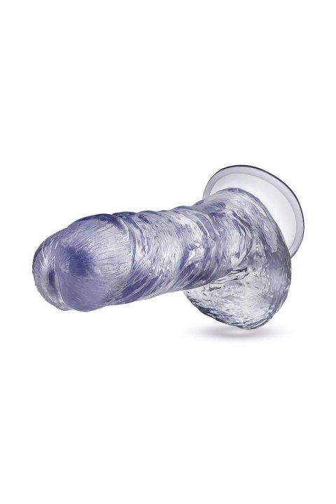 B YOURS PLUS HEARTY N’ HEFTY CLEAR B YOURS PLUS HEARTY N’ HEFTY CLEAR