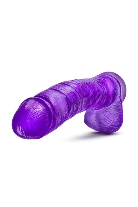 B YOURS PLUS HEFTY N’ HUNG PURPLE B YOURS PLUS HEFTY N’ HUNG PURPLE
