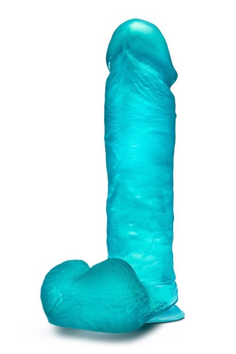 B YOURS PLUS MOUNT N’ MOAN TEAL B YOURS PLUS MOUNT N’ MOAN TEAL
