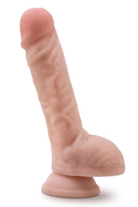 DR. SKIN SILICONE DR. MASON 9 INCH DILDO WITH SUCTION CUP VANILLA DR. SKIN SILICONE DR. MASON 9 INCH DILDO WITH SUCTION CUP VANILLA