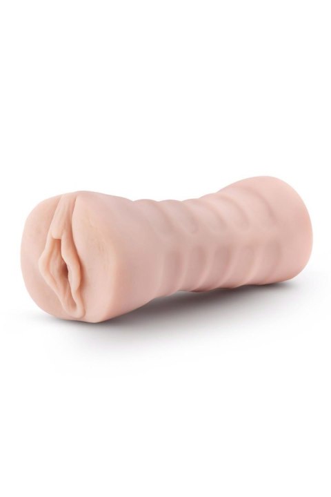 ENLUST DESTINI VIBRATING STROKER BEIGE ENLUST DESTINI VIBRATING STROKER BEIGE