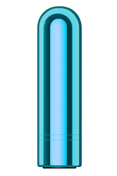 KOOL VIBES RECHARGEABLE MINI BULLET BLUEBERRY KOOL VIBES RECHARGEABLE MINI BULLET BLUEBERRY