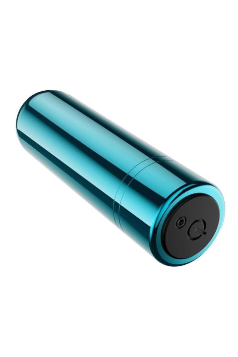 KOOL VIBES RECHARGEABLE MINI BULLET BLUEBERRY KOOL VIBES RECHARGEABLE MINI BULLET BLUEBERRY