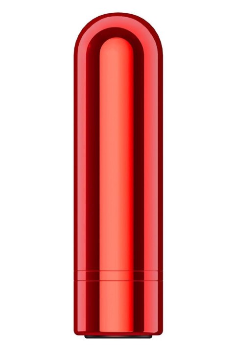 KOOL VIBES RECHARGEABLE MINI BULLET CHERRY KOOL VIBES RECHARGEABLE MINI BULLET CHERRY