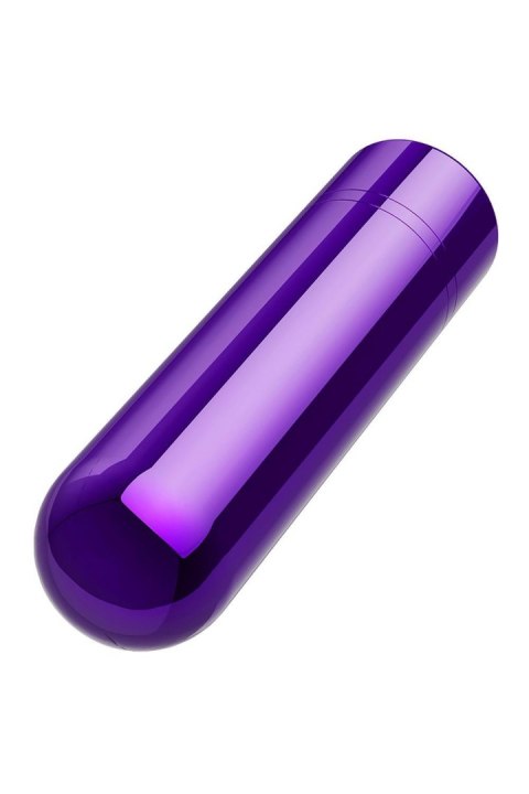 KOOL VIBES RECHARGEABLE MINI BULLET GRAPE KOOL VIBES RECHARGEABLE MINI BULLET GRAPE