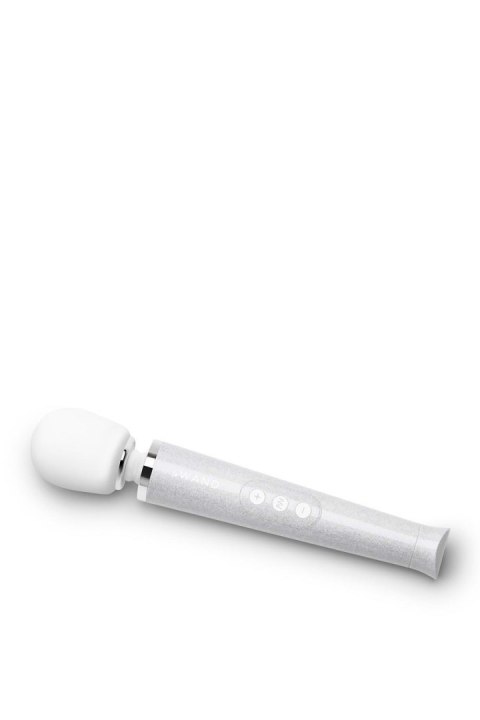 LE WAND ALL THAT GLIMMERS SET WHITE LE WAND ALL THAT GLIMMERS SET WHITE