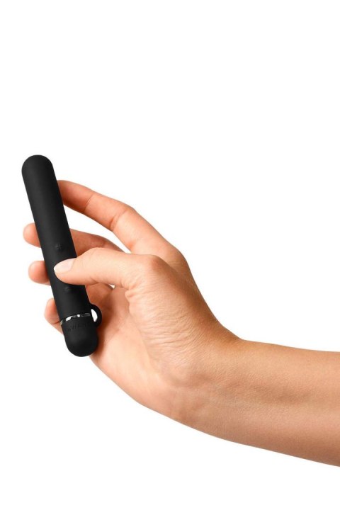 LE WAND BATON BLACK LE WAND BATON BLACK