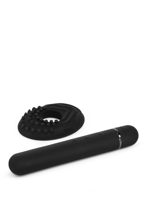 LE WAND BATON BLACK LE WAND BATON BLACK
