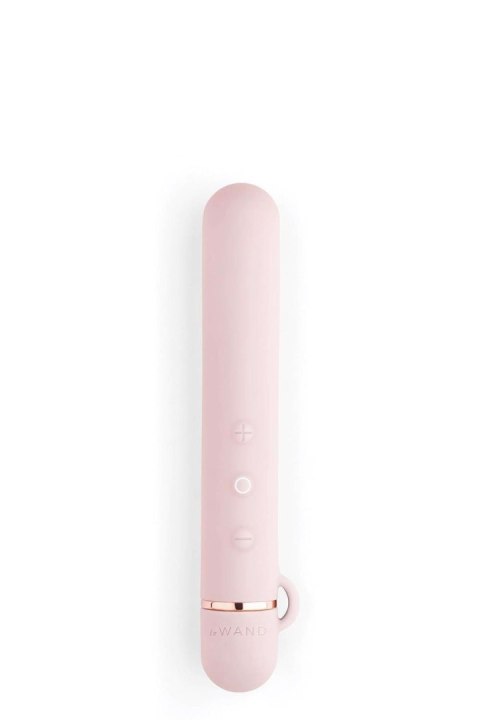 LE WAND BATON ROSE GOLD LE WAND BATON ROSE GOLD