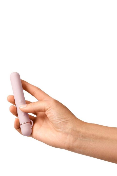 LE WAND BATON ROSE GOLD LE WAND BATON ROSE GOLD