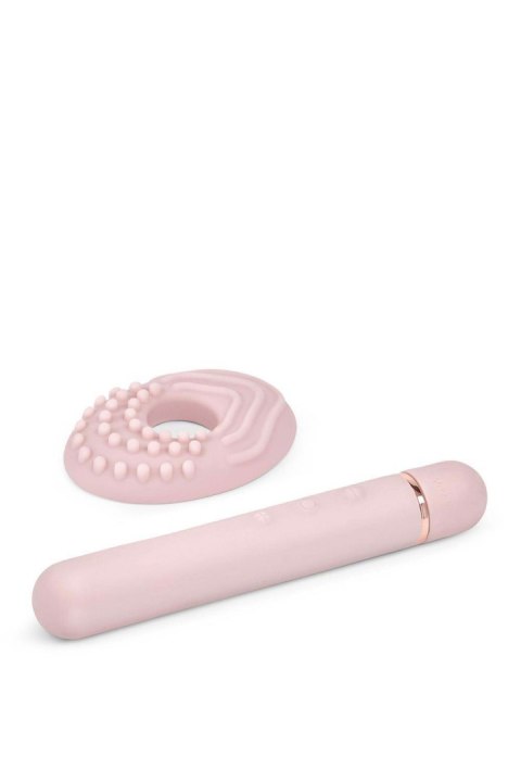 LE WAND BATON ROSE GOLD LE WAND BATON ROSE GOLD