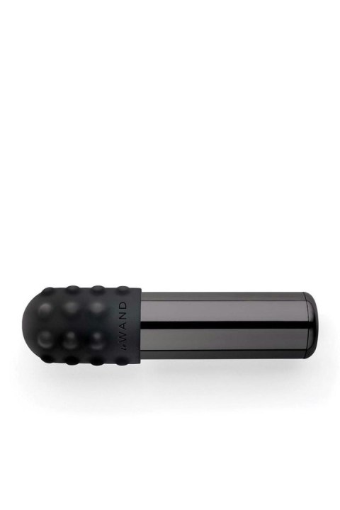 LE WAND BULLET BLACK LE WAND BULLET BLACK