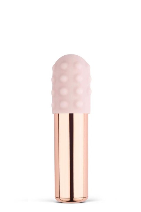 LE WAND BULLET ROSE GOLD LE WAND BULLET ROSE GOLD