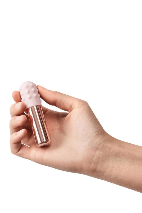 LE WAND BULLET ROSE GOLD LE WAND BULLET ROSE GOLD
