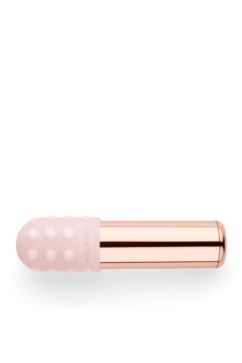 LE WAND BULLET ROSE GOLD LE WAND BULLET ROSE GOLD