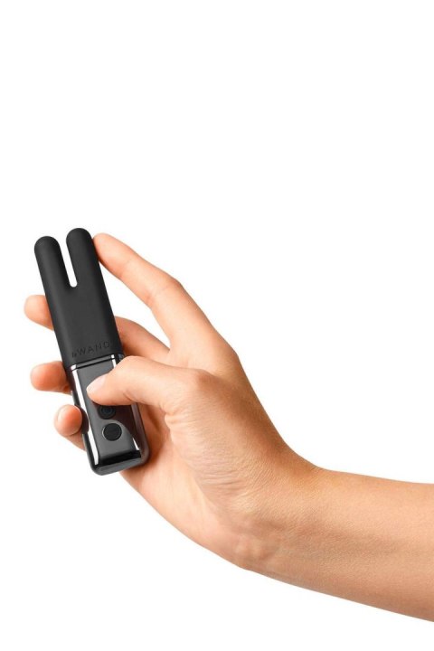 LE WAND DEUX BLACK LE WAND DEUX BLACK