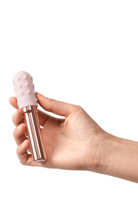 LE WAND GRAND BULLET ROSE GOLD LE WAND GRAND BULLET ROSE GOLD