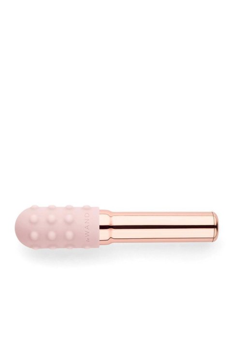 LE WAND GRAND BULLET ROSE GOLD LE WAND GRAND BULLET ROSE GOLD