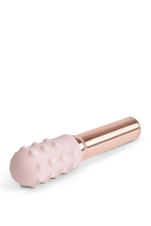 LE WAND GRAND BULLET ROSE GOLD LE WAND GRAND BULLET ROSE GOLD