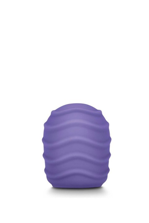 LE WAND PETITE SILICONE TEXTURE COVERS LE WAND PETITE SILICONE TEXTURE COVERS