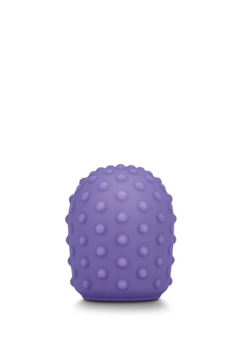 LE WAND PETITE SILICONE TEXTURE COVERS LE WAND PETITE SILICONE TEXTURE COVERS