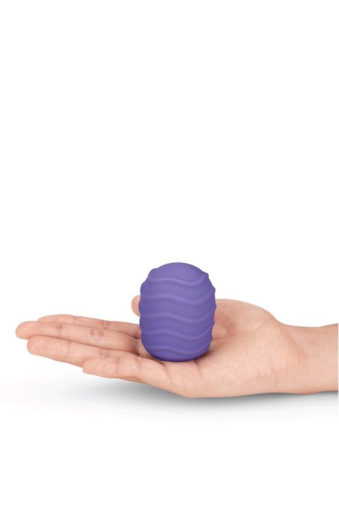 LE WAND PETITE SILICONE TEXTURE COVERS LE WAND PETITE SILICONE TEXTURE COVERS