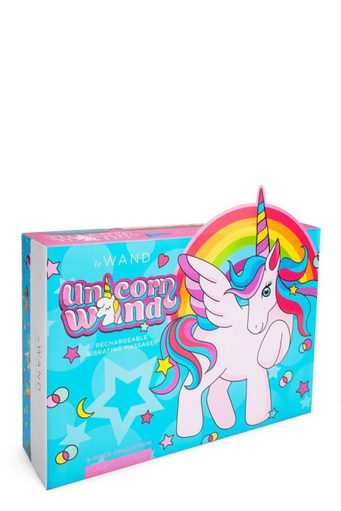 Le Wand Unicorn Wand – Limitowana Edycja Le Wand Unicorn Wand – Limitowana Edycja