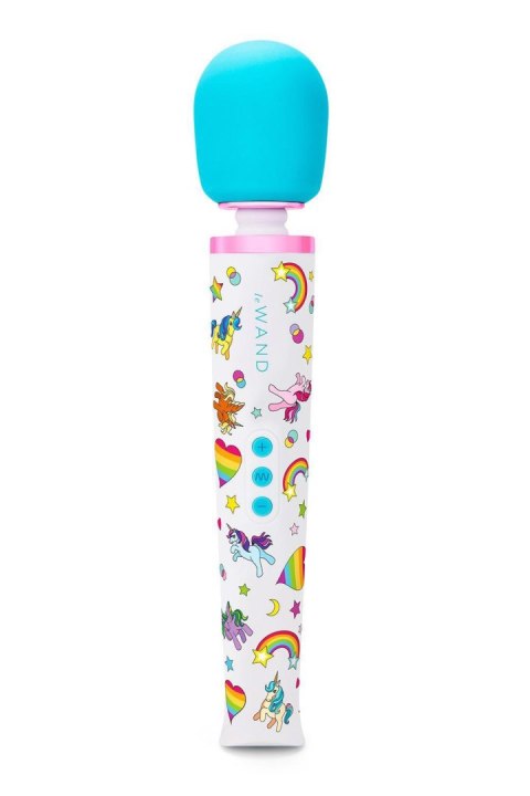 Le Wand Unicorn Wand – Limitowana Edycja Le Wand Unicorn Wand – Limitowana Edycja