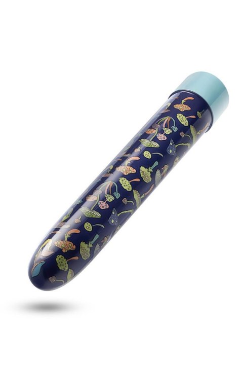 LIMITED ADDICTION DREAMSCAPE 7 INCH RECHARGEABLE VIBE BLUE LIMITED ADDICTION DREAMSCAPE 7 INCH RECHARGEABLE VIBE BLUE
