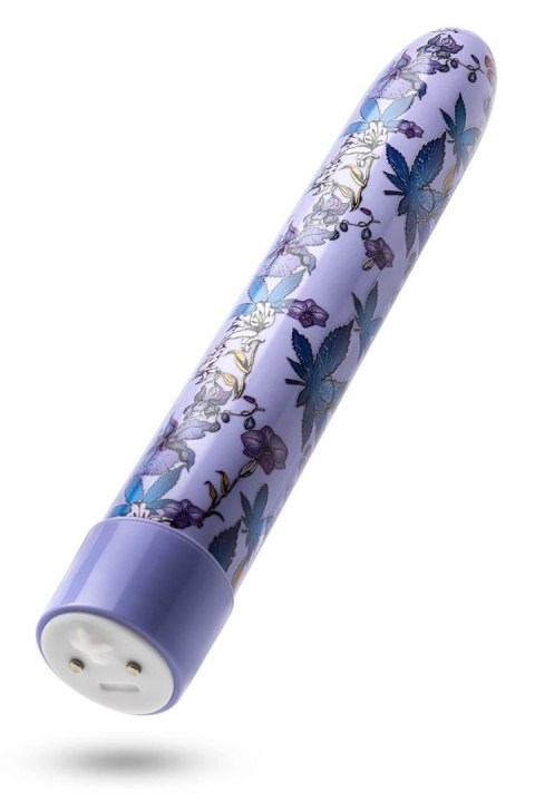 LIMITED ADDICTION FLORADELIC 7 INCH RECHARGEABLE VIBE PURPLE LIMITED ADDICTION FLORADELIC 7 INCH RECHARGEABLE VIBE PURPLE