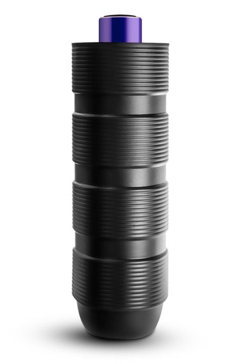 M ELITE PLATINUM STROKER BLACK M ELITE PLATINUM STROKER BLACK