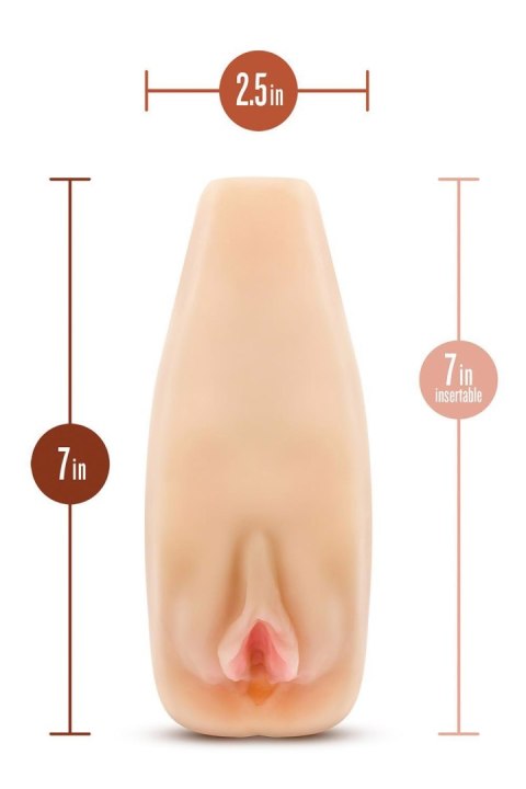 M ELITE SOFT AND WET NATASHA BEIGE M ELITE SOFT AND WET NATASHA BEIGE