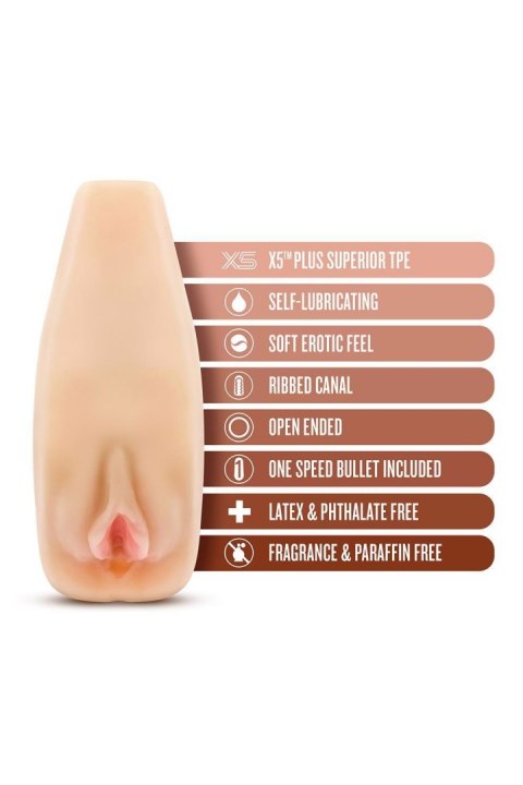 M ELITE SOFT AND WET NATASHA BEIGE M ELITE SOFT AND WET NATASHA BEIGE