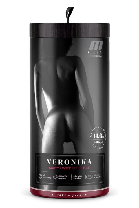 M ELITE SOFT AND WET VERONIKA BEIGE M ELITE SOFT AND WET VERONIKA BEIGE